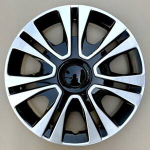 12-Inch 13-Inch 14inch 15inch Universal Car Modification Wheel Hub Caps, Universal Wheel Hub Covers for All Iron Rims, Protective Covers