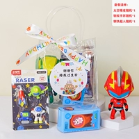 Ритуал рождения мальчик 8