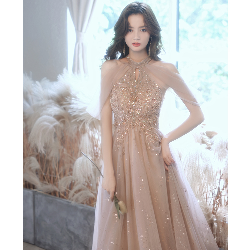 Bridesmaid dress