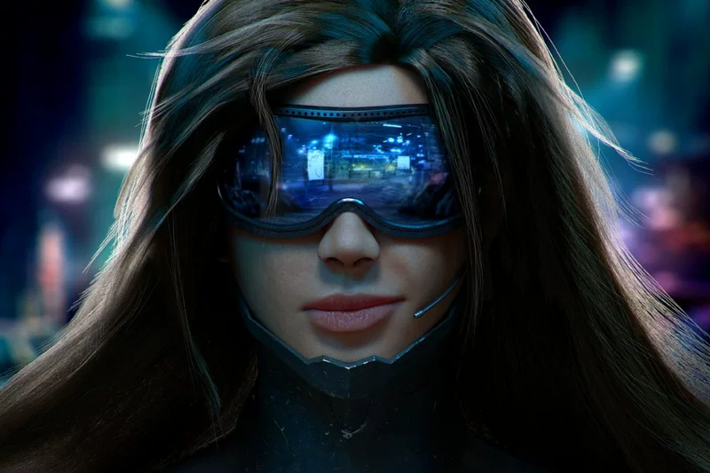 Постер игры Siber 2077 Джек декоративный для спальни, Интернет-кафе, настенные фрески, мурлы Мурпл Джонни Гампенд Плакат без доставки