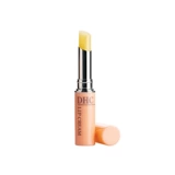 DHC Бальзам для губ, японская увлажняющая осветляющая помада, 1.5г, смягчает морщинки на губах