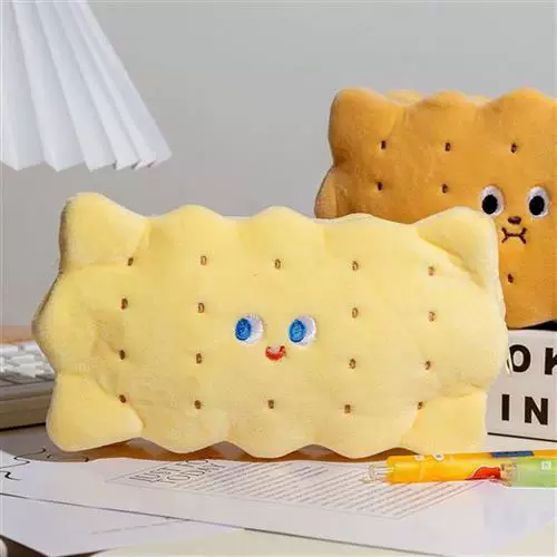[Милая косметичка для девочек Kawaii пенал большой]