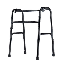 Old Age Walker Seniors Special Operation Inconvenience Walker Car Patient Rehabilitation Training Assisted Walking Mobile