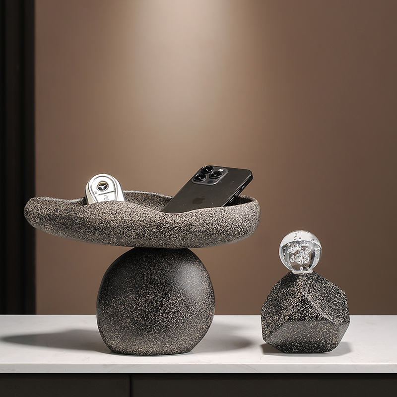 Шилай украшение для хранения ключей от входа в дом, домашняя гостиная, винный шкаф, украшение ТВ-шкафа, подарок на новоселье