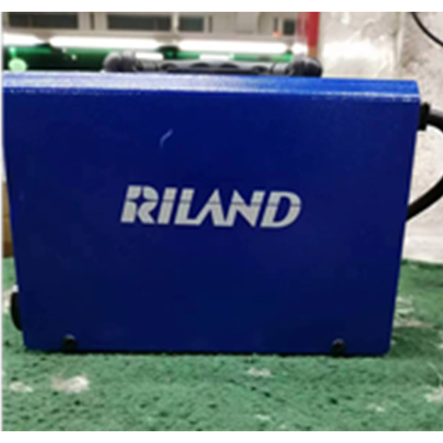 Slightly Defective Zx7 220E Ruiling Welding Machine 220V Household Mini Small Welding Machine Top Ten Brands Genuine Product
