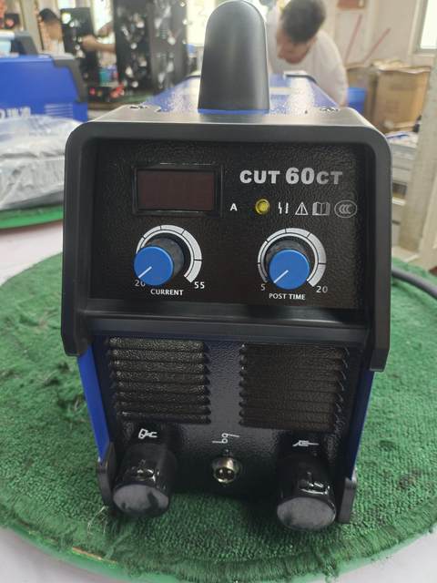 Weixia Ruiling Cutting Machine Single-Use Cut 60Ct Genuine External Power Supply