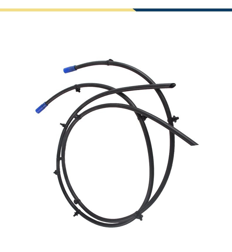 Suitable for Buick New Yinglang Yuelang Sunroof Drainage Pipe Cruze Covoz 684534250827