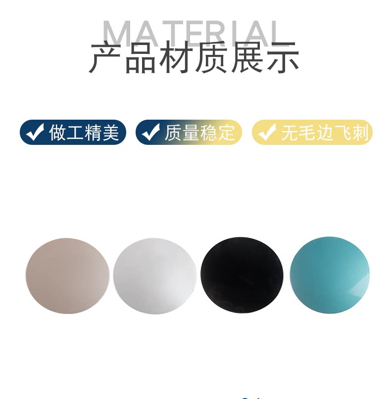 Suitable for new energy Roewe EI5 slow charging port outer cover charging port box cover plate with paint outer cover charging cover