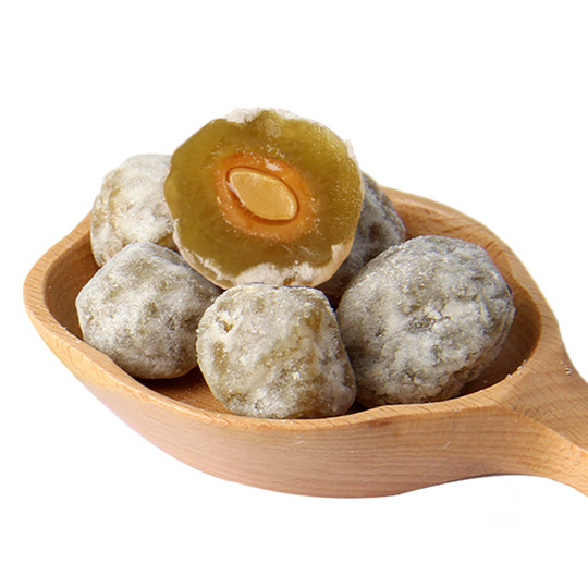 Old-Style Enzyme Plum Official Flagship Store Genuine Green Plum Fruit Casual Jelly Enzyme Prune Official Website Enhanced Version Plum