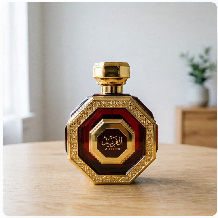 OFFICINE UNIVERSELLE BULY EAU TRIPLE IRIS DE MALTE 香水值得入手吗