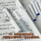 10 замена чернильного мешка [синий]
