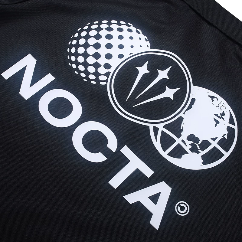 Nocta Golf joint Drake Drake