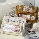 Winkouv Оригинальная двухмерная ежедневная выставка мессенджер