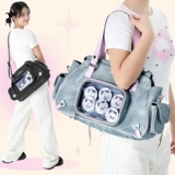 Оригинальная сумка через плечо, сумка для телефона, вместительная и большая сумка на одно плечо