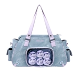 Оригинальная сумка через плечо, сумка для телефона, вместительная и большая сумка на одно плечо