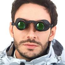 Fishing telescope mini high-power high-definition low-light night vision universal 10000-meter concert telescope for adults and children