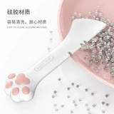 Милая ложка, крышка с уплотнителем, силиконовый дозатор лекарств