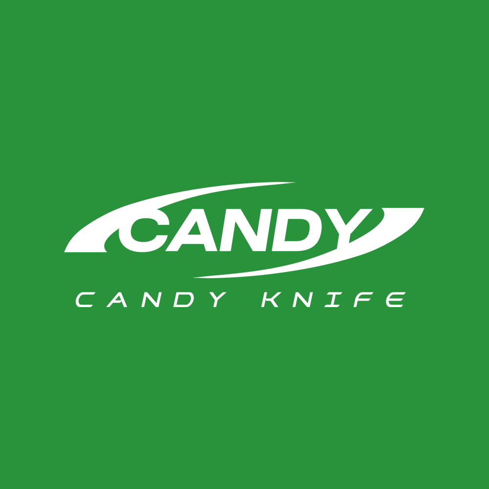 CANDY KNIFE 线上商店