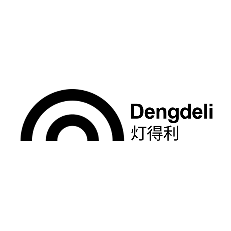 灯得利旗舰店的LOGO