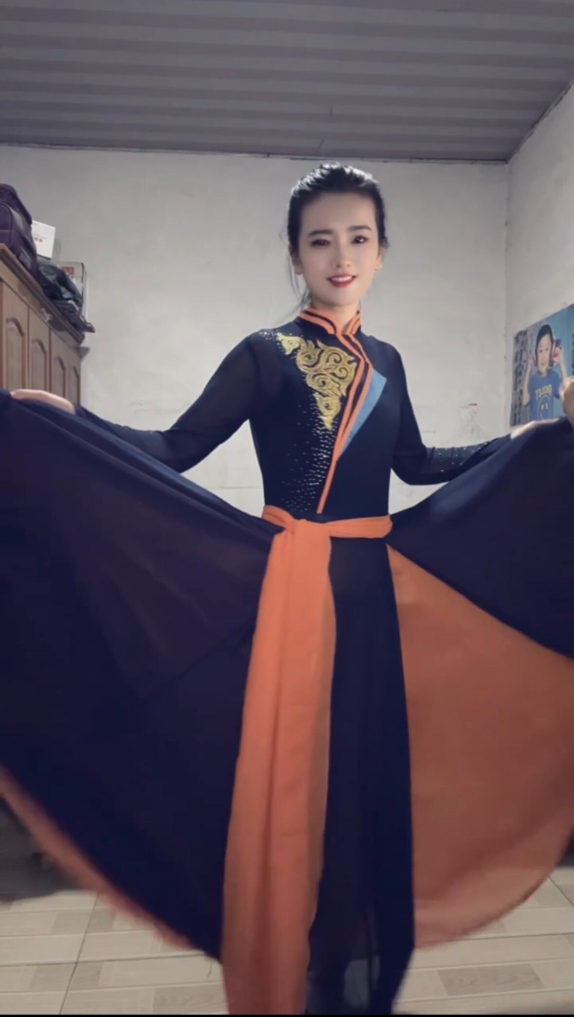 舞裳阁