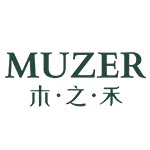 木之禾旗舰店的LOGO