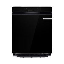 (New product) Bosch Little Orca pro embedded smart dishwasher 14 sets fully automatic household integrated sterilization