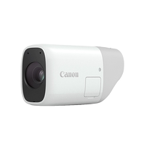 Canon PowerShot ZOOM camera digital camera portable HD