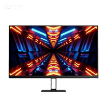Xiaomi Redmi 27-inch 2k e-sports monitor X27GQ165Hz high brush HD gaming computer wall-mounted screen