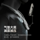 [Официальный самоуправляемый Али] TELESIN/Taixun адаптируется к мобильному телефону, магнитный подвесной шейный кронштейн для рыбалки, спорта, первая перспектива, фиксированное оборудование для стрельбы по груди, анти-тряска, прямая трансляция VLOG, езда