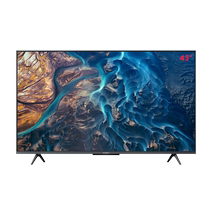 Xiaomi TV ES43-inch full-screen metal smart 4k ultra-clear flat-panel TV with far-field voice control