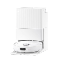 (New products listed) Stone self-cleaning sweeping robot P10S series sweeping fully automatic household