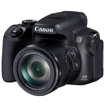 Canon PowerShot SX70 HS 65x super telephoto digital camera HD
