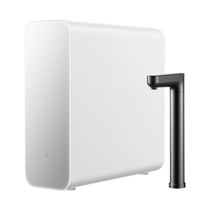 Xiaomi Mijia Water Purifier 1000GPro Home Direct Drinking RO Reverse Osmosis Filtration Under Kitchen Drinking Machine