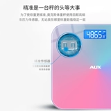 Электронная веса Aux/Oaks Electronic называется точностью и высокой точностью измерения малой электроники общежития для девочек