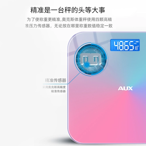 Электронная веса Aux/Oaks Electronic называется точностью и высокой точностью измерения малой электроники общежития для девочек