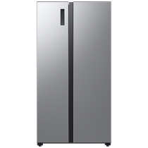 Samsung 516L ultra-thin embedded air-cooled variable frequency fresh-keeping refrigerator for home use 3000M9