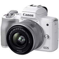 (Alis official self-proprietary) Canon m50ii second-generation microsingle-digit digital entry-level camera m50 mark2
