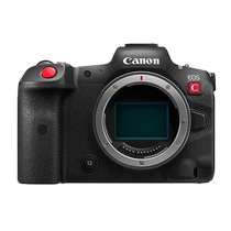 Canon EOS R5C Full Frame Micro - Single Camera 8K HD Video Movie Camera