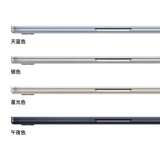 Легкий и тонкий совместимый ноутбук с чипом, macbook, 13 дюймов