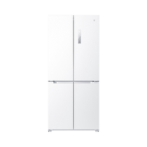 Xiaomi Mijia refrigerator cross four-door ultra-thin embedded 521L air-cooled frost-free household energy-saving frequency conversion double door