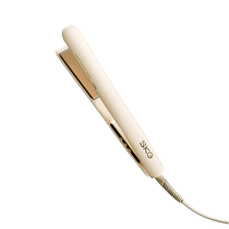 skg straight plate clip curling iron splint straight hair negative ion does not hurt hair curling artifact fully automatic straightening iron dual use