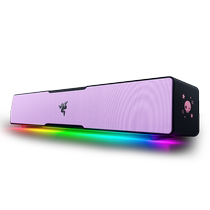 Razer Sanrio Cool Mi Limited Bluetooth Desktop Speaker Computer Subwoofer RGB Magic Light Effect