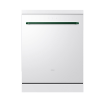 (Advanced performance) Boss Dishwasher 15 1 set fully automatic household built-in hot air drying sterilization F80X