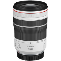 Canon RF70-200mm F4 L IS USM telephoto lens zoom focus