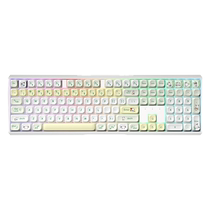 (Alibaba official self-operated) CHERRY Cherry MX3 0S mechanical keyboard three-mode wireless gaming office desktop