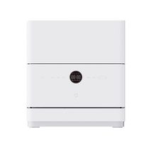 Xiaomi Mijia dishwasher home smart desktop maternal and infant grade disinfection all-in-one small 5-set S2 dishwasher