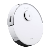(New product) Ecovacs N20 sweeping robot smart home fully automatic mopping and mopping all-in-one machine