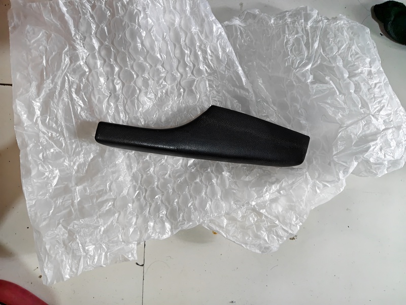 Suitable for Geely Vision X3 Door Interior Panel Armrest, Original Factory Product, Exclusively for Geely Vision X3