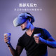 BOBOVRM2plus upgraded elite headband is suitable for oculusquest2 wearing accessories comfortable