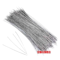 Crochet tool set with tongue hidden thread head crochet long patchwork sweater tongue hook hook three-way needle